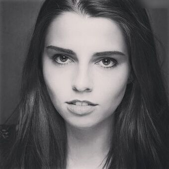 Jessica Romero Sanchez (@hasi_offiziell)