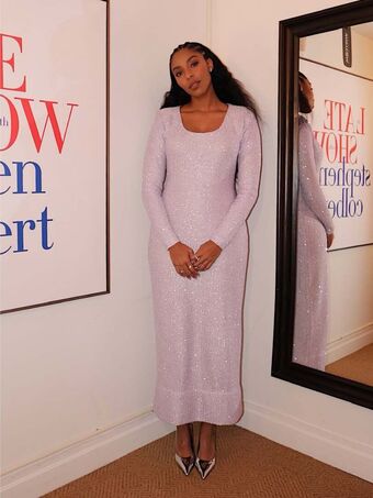 Jessica Williams Голые слитые фото OnlyFans 37