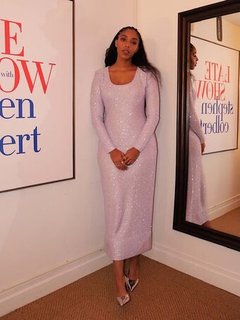 Jessica Williams Голые слитые фото OnlyFans 41