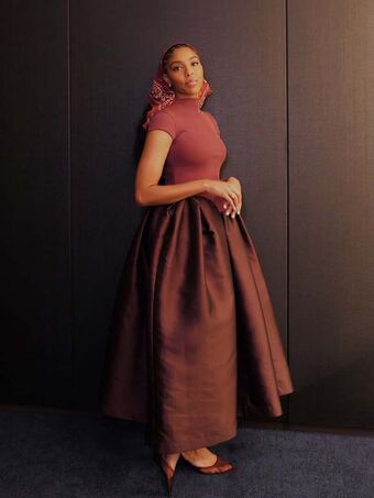 Jessica Williams Голые слитые фото OnlyFans 43