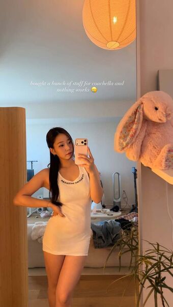 Jessica Голые слитые фото OnlyFans 707