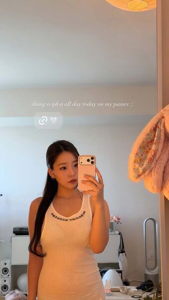 Jessica Голые слитые фото OnlyFans 708