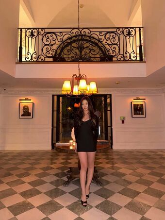 Jessica Голые слитые фото OnlyFans 712