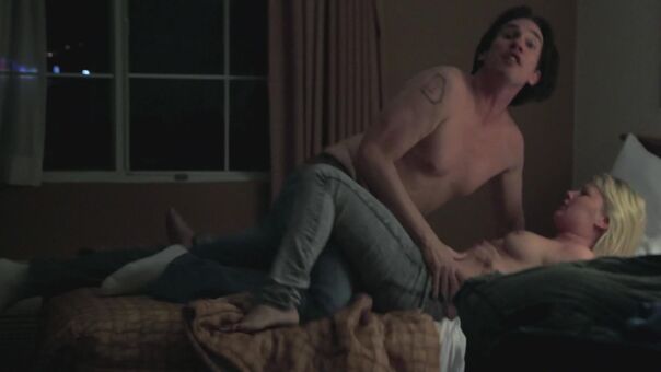 Jessie Love Голые слитые фото OnlyFans 20