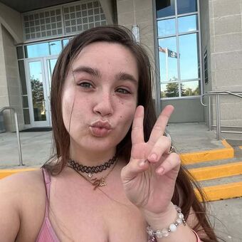 Jessie Love Голые слитые фото OnlyFans 22