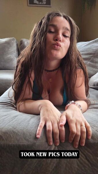 Jessie Love Голые слитые фото OnlyFans 24