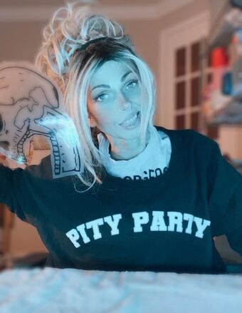 jessithebuckeye Голые слитые фото OnlyFans 7