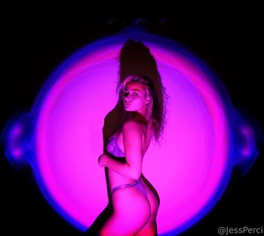 JessPerci Голые слитые фото OnlyFans 26