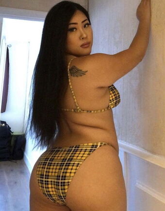 Jin Baek Голые слитые фото OnlyFans 4