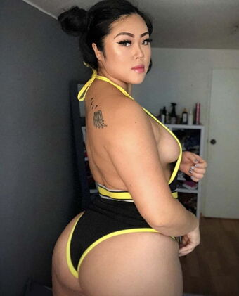 Jin Baek Голые слитые фото OnlyFans 19