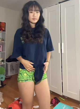 jinyasmr Голые слитые фото OnlyFans 24