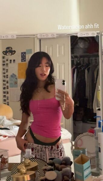 jinyasmr Голые слитые фото OnlyFans 25