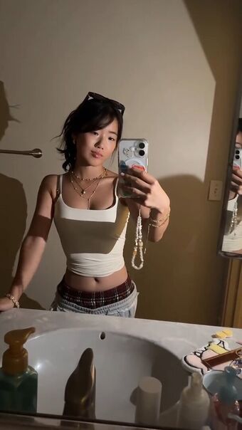 jinyasmr Голые слитые фото OnlyFans 35