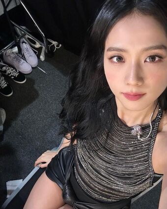 Jisoo