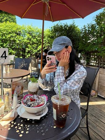 Jisoo