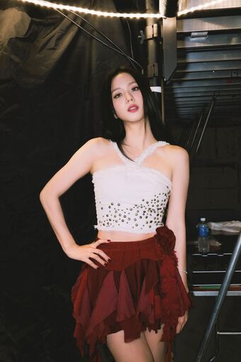 Jisoo