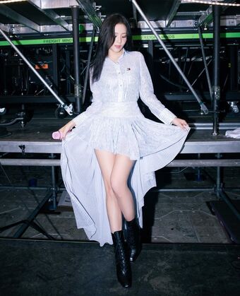 Jisoo