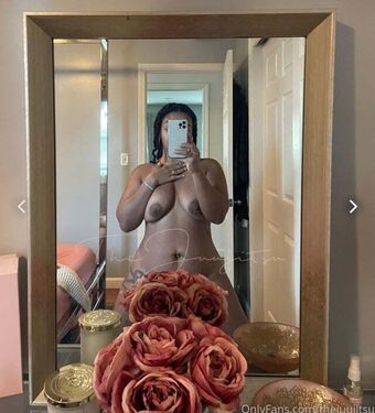 Jitsu Голые слитые фото OnlyFans 14