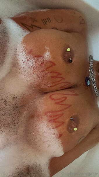 jjaide Голые слитые фото OnlyFans 34