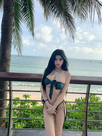 Joannahui Голые слитые фото OnlyFans 12