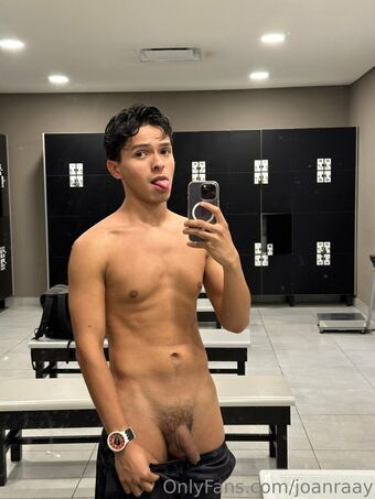 joanraay