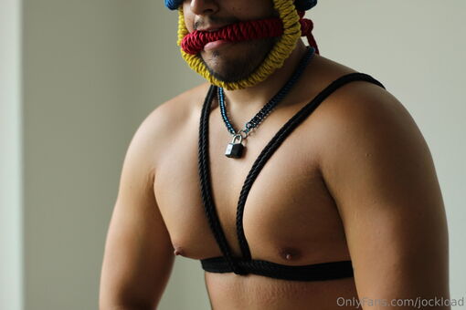 jockload