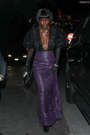 Jodie Turner-Smith