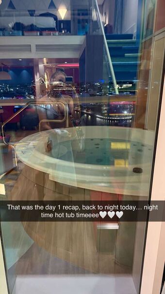 Jojo Siwa Голые слитые фото OnlyFans 135