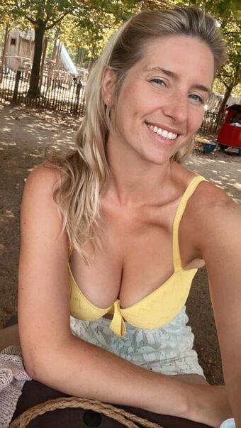 Jolien Orye Голые слитые фото OnlyFans 85