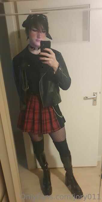 jory011 Голые слитые фото OnlyFans 7