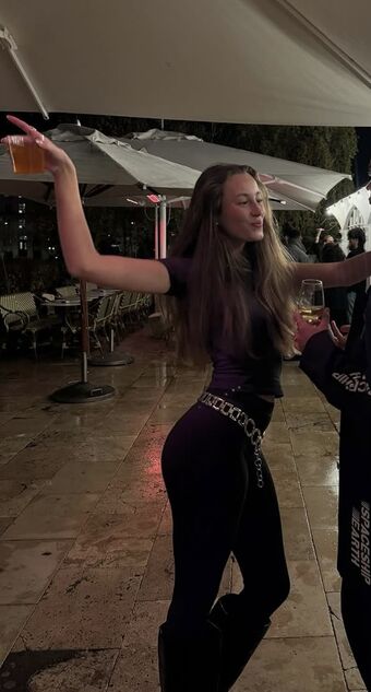 Josephine Chavarria Højbjerg