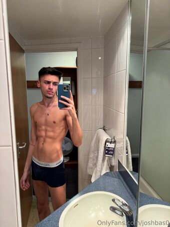 joshbas0 Голые слитые фото OnlyFans 3