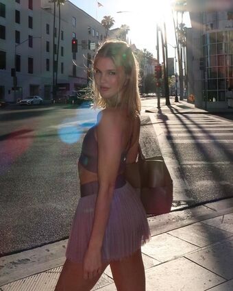Joy Corrigan