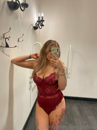 joyblue Голые слитые фото OnlyFans 6