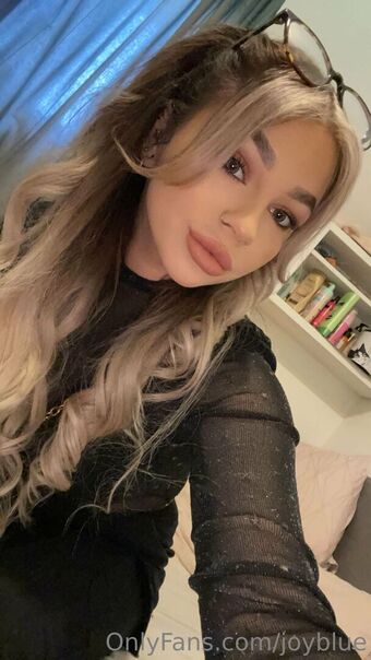joyblue Голые слитые фото OnlyFans 12