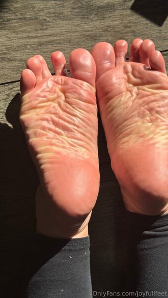 joyfullfeet