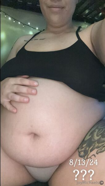 joygotfat Голые слитые фото OnlyFans 7