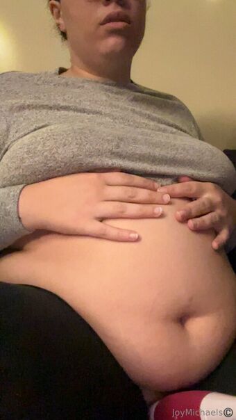 joygotfat Голые слитые фото OnlyFans 8