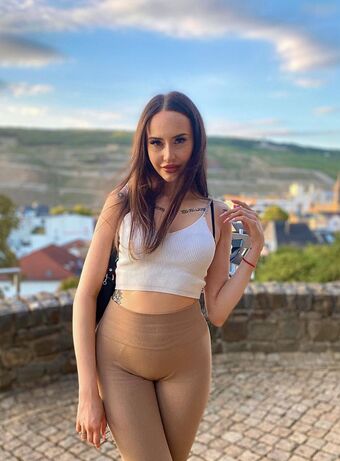 Joyyy Голые слитые фото OnlyFans 4