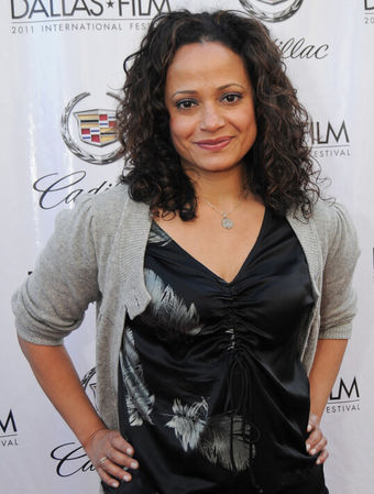 Judy Reyes Голые слитые фото OnlyFans 5