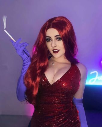 JuicyIris Голые слитые фото OnlyFans 15