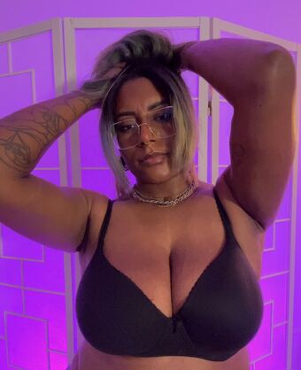 JujutsuBBY Голые слитые фото OnlyFans 1