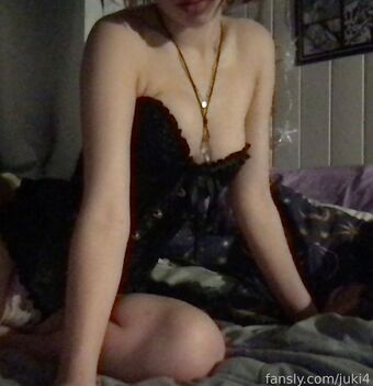 Juki4 Голые слитые фото OnlyFans 12