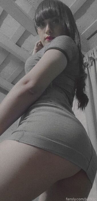 juli91c Голые слитые фото OnlyFans 10