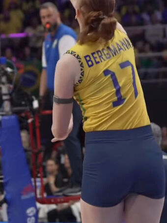 Julia Bergmann