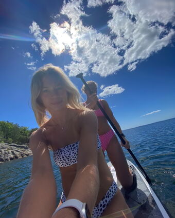 Julia Henriksson