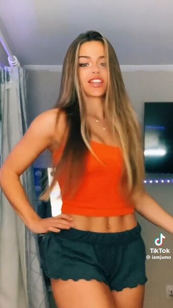 Julia Molinari