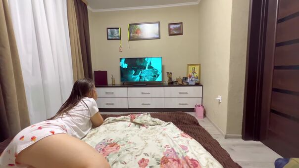 Julia's Adventures Голые слитые фото OnlyFans 1