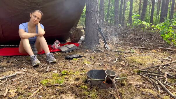 Julia's Adventures Голые слитые фото OnlyFans 7