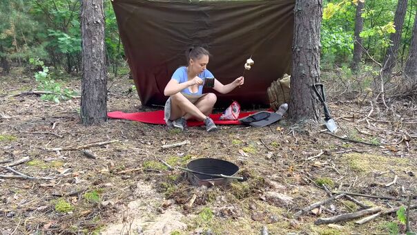 Julia's Adventures Голые слитые фото OnlyFans 8